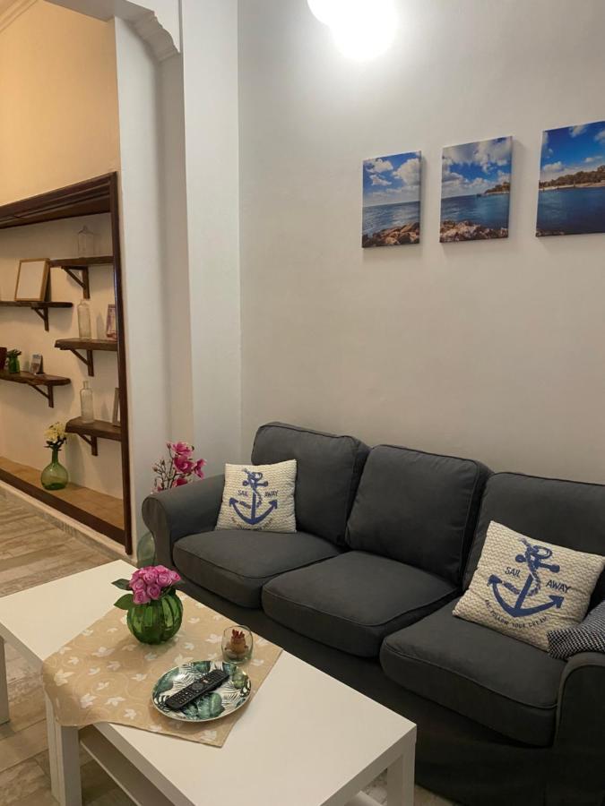 Apartamento La Pepa - Santa Cruz De La Palma Santa Cruz de la Palma  Εξωτερικό φωτογραφία