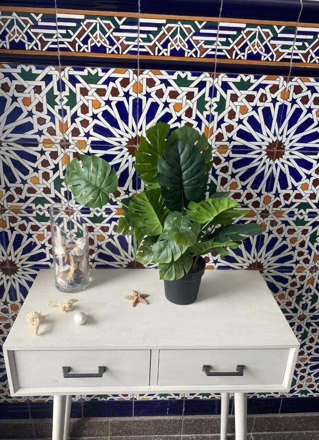 Apartamento La Pepa - Santa Cruz De La Palma Santa Cruz de la Palma  Εξωτερικό φωτογραφία