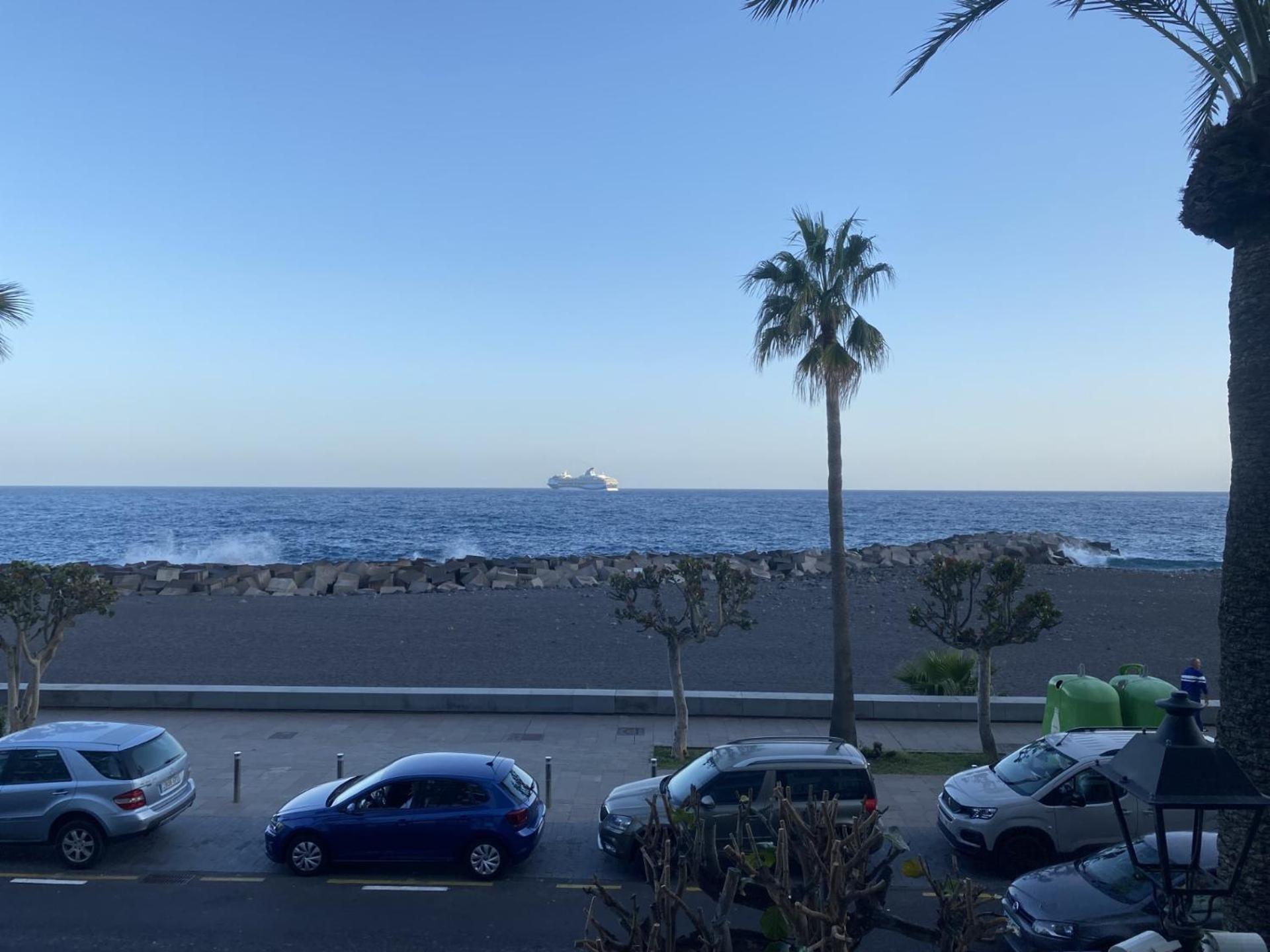 Apartamento La Pepa - Santa Cruz De La Palma Santa Cruz de la Palma  Εξωτερικό φωτογραφία