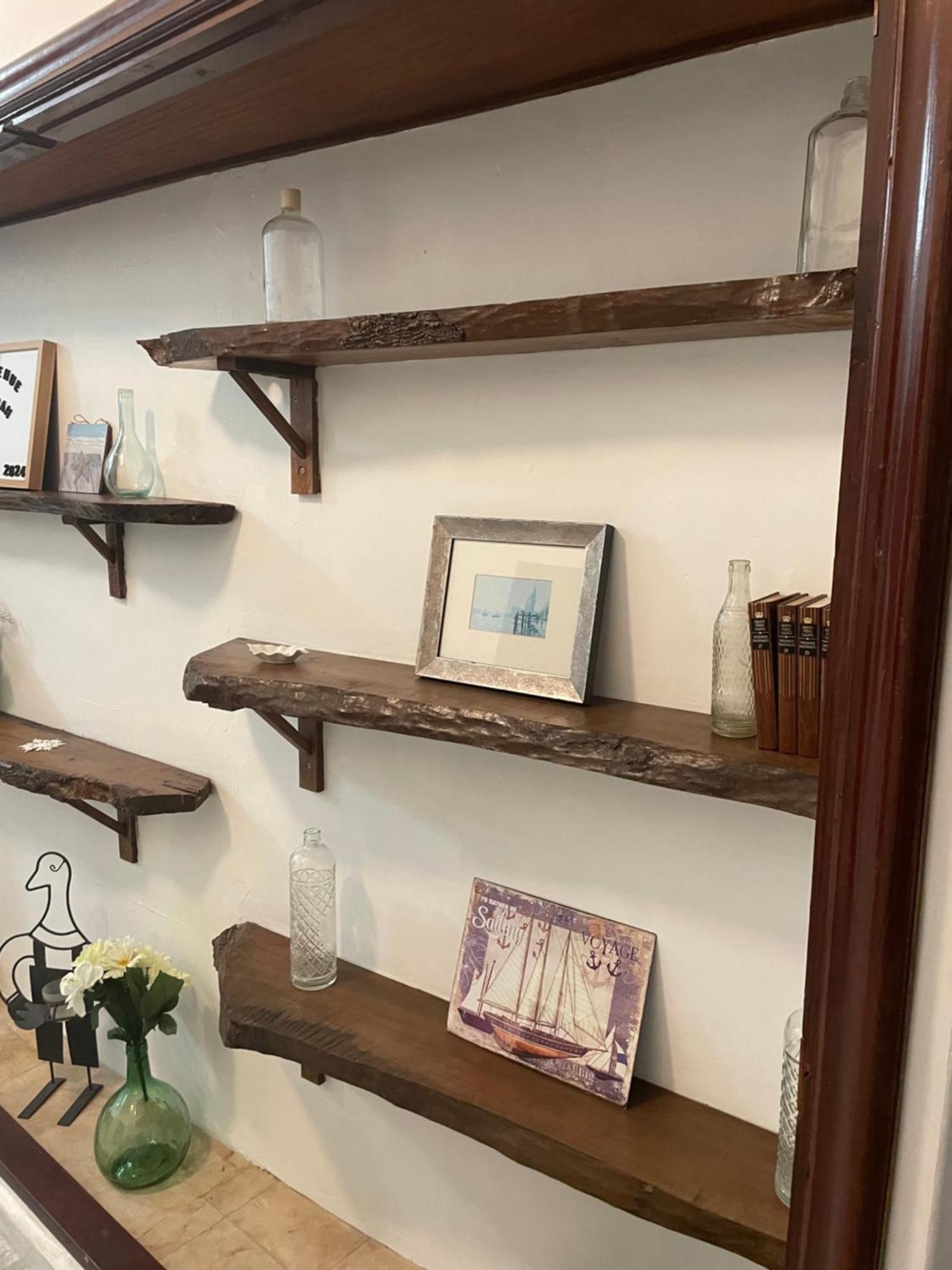 Apartamento La Pepa - Santa Cruz De La Palma Santa Cruz de la Palma  Εξωτερικό φωτογραφία