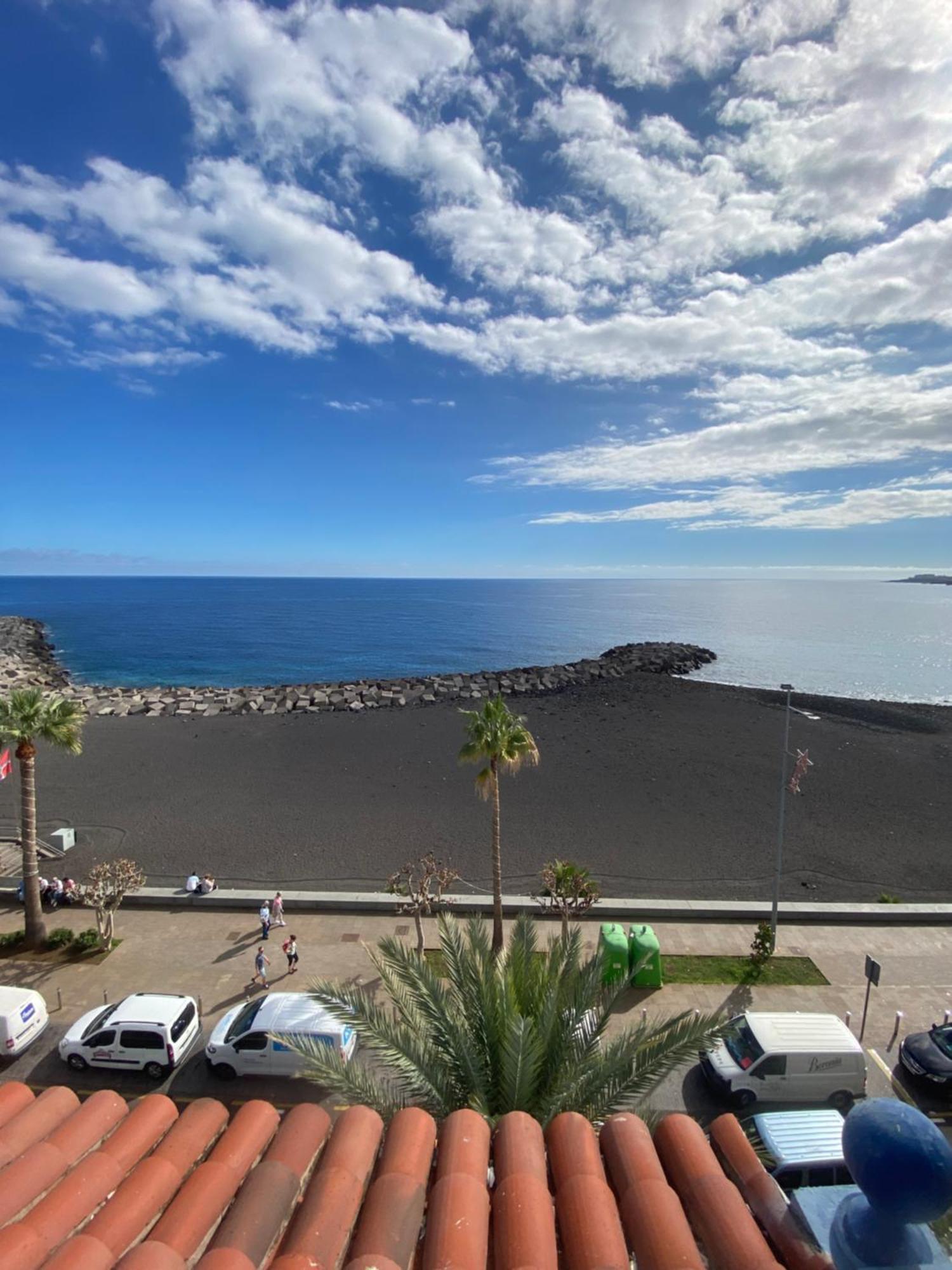 Apartamento La Pepa - Santa Cruz De La Palma Santa Cruz de la Palma  Εξωτερικό φωτογραφία