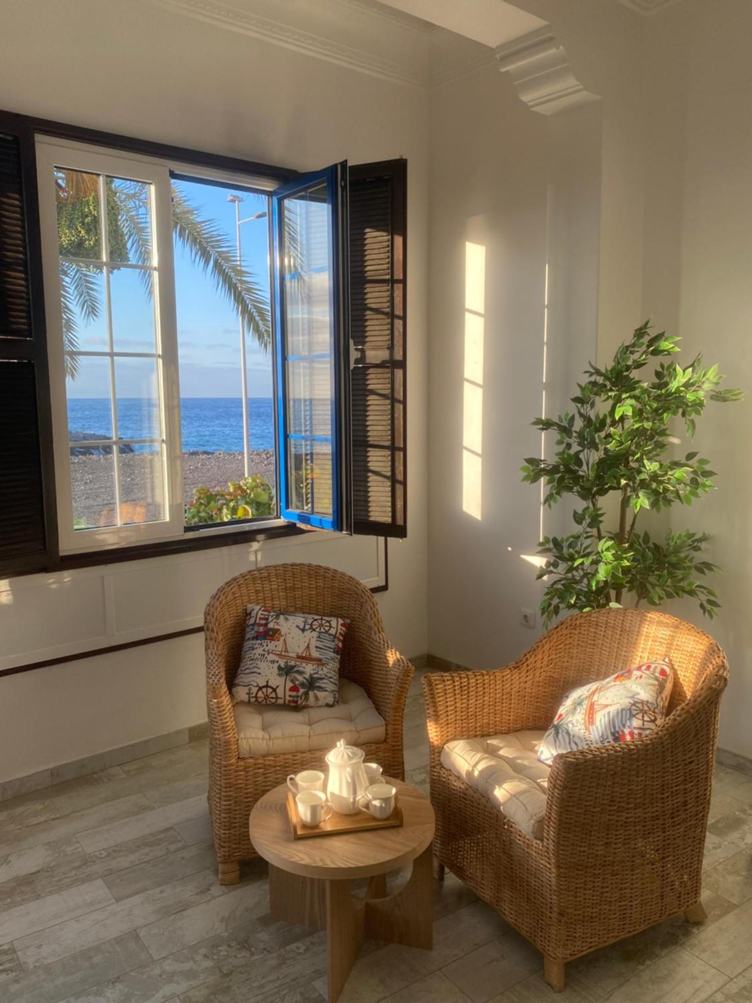 Apartamento La Pepa - Santa Cruz De La Palma Santa Cruz de la Palma  Εξωτερικό φωτογραφία