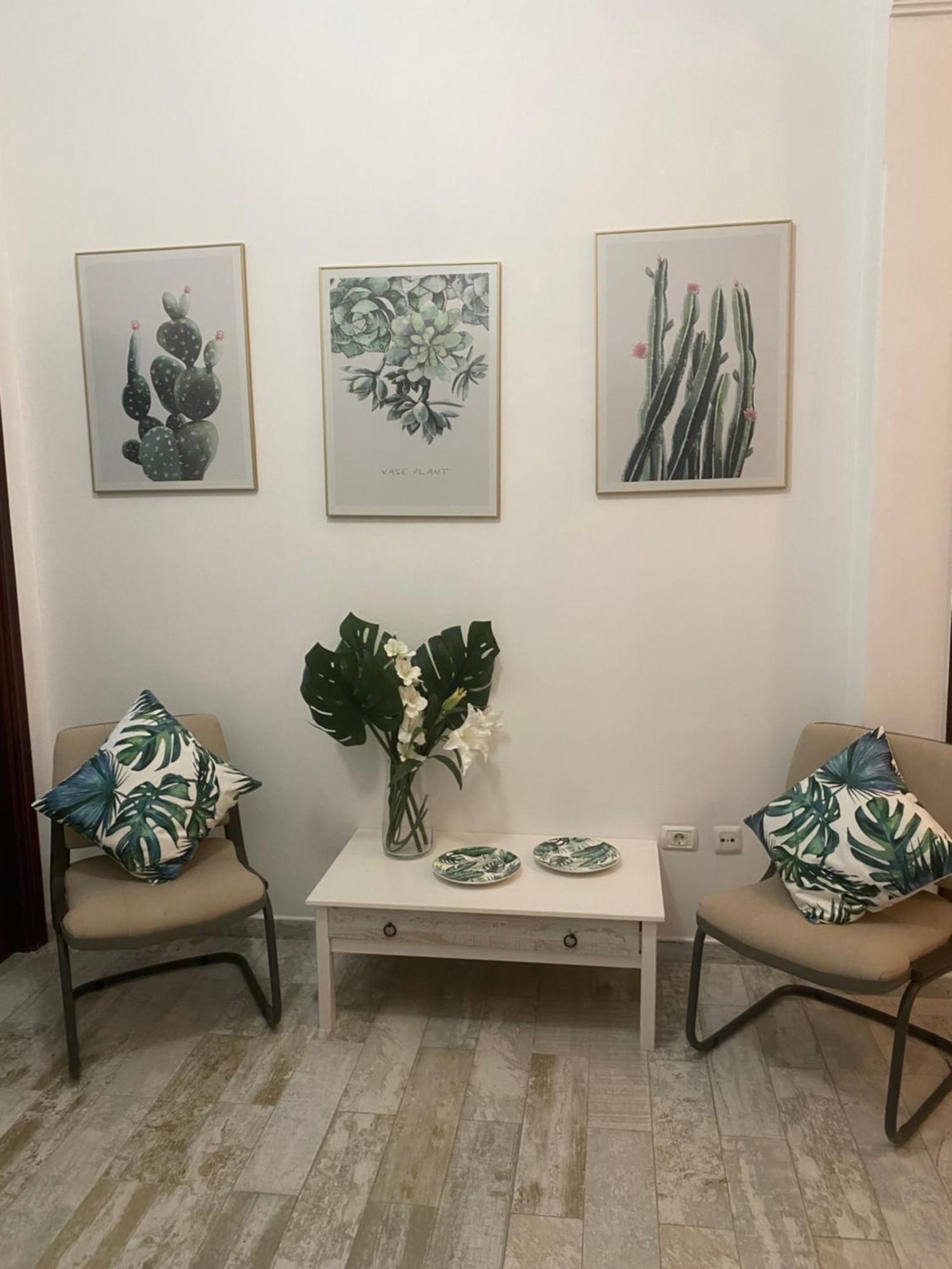 Apartamento La Pepa - Santa Cruz De La Palma Santa Cruz de la Palma  Εξωτερικό φωτογραφία