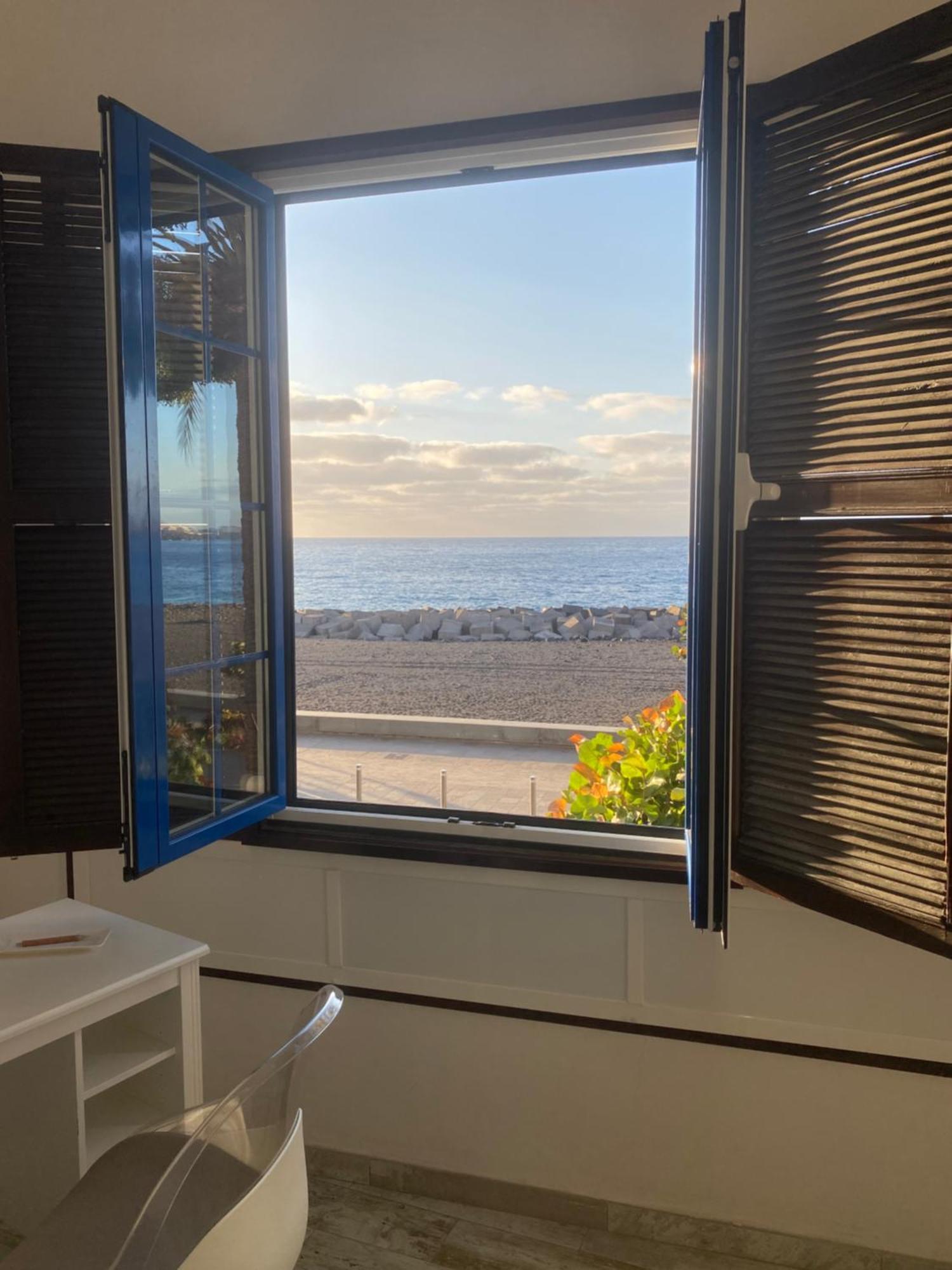 Apartamento La Pepa - Santa Cruz De La Palma Santa Cruz de la Palma  Εξωτερικό φωτογραφία