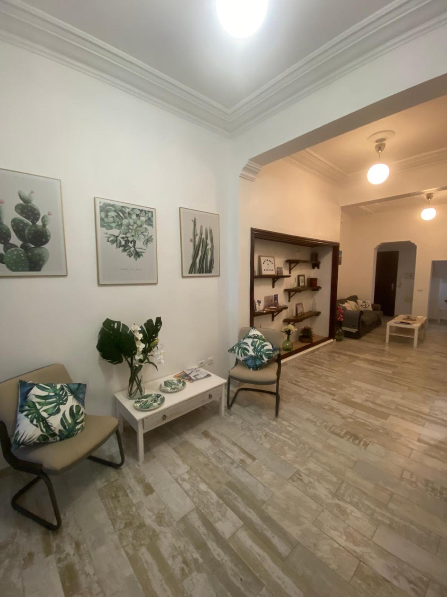 Apartamento La Pepa - Santa Cruz De La Palma Santa Cruz de la Palma  Εξωτερικό φωτογραφία