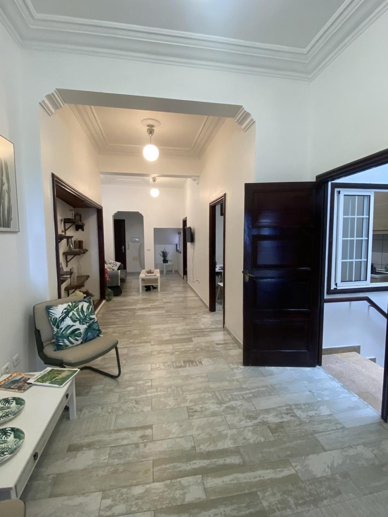 Apartamento La Pepa - Santa Cruz De La Palma Santa Cruz de la Palma  Εξωτερικό φωτογραφία