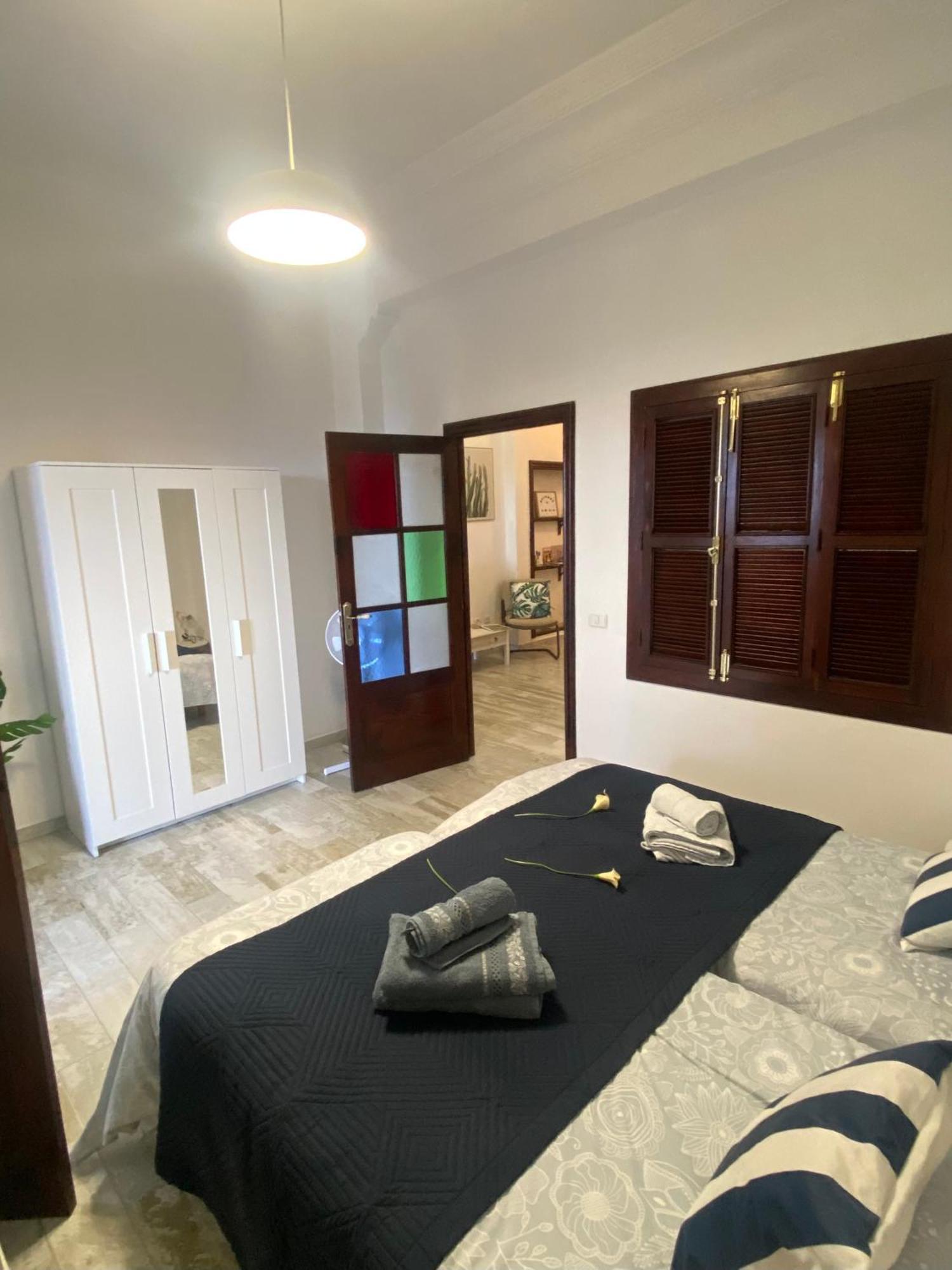 Apartamento La Pepa - Santa Cruz De La Palma Santa Cruz de la Palma  Εξωτερικό φωτογραφία
