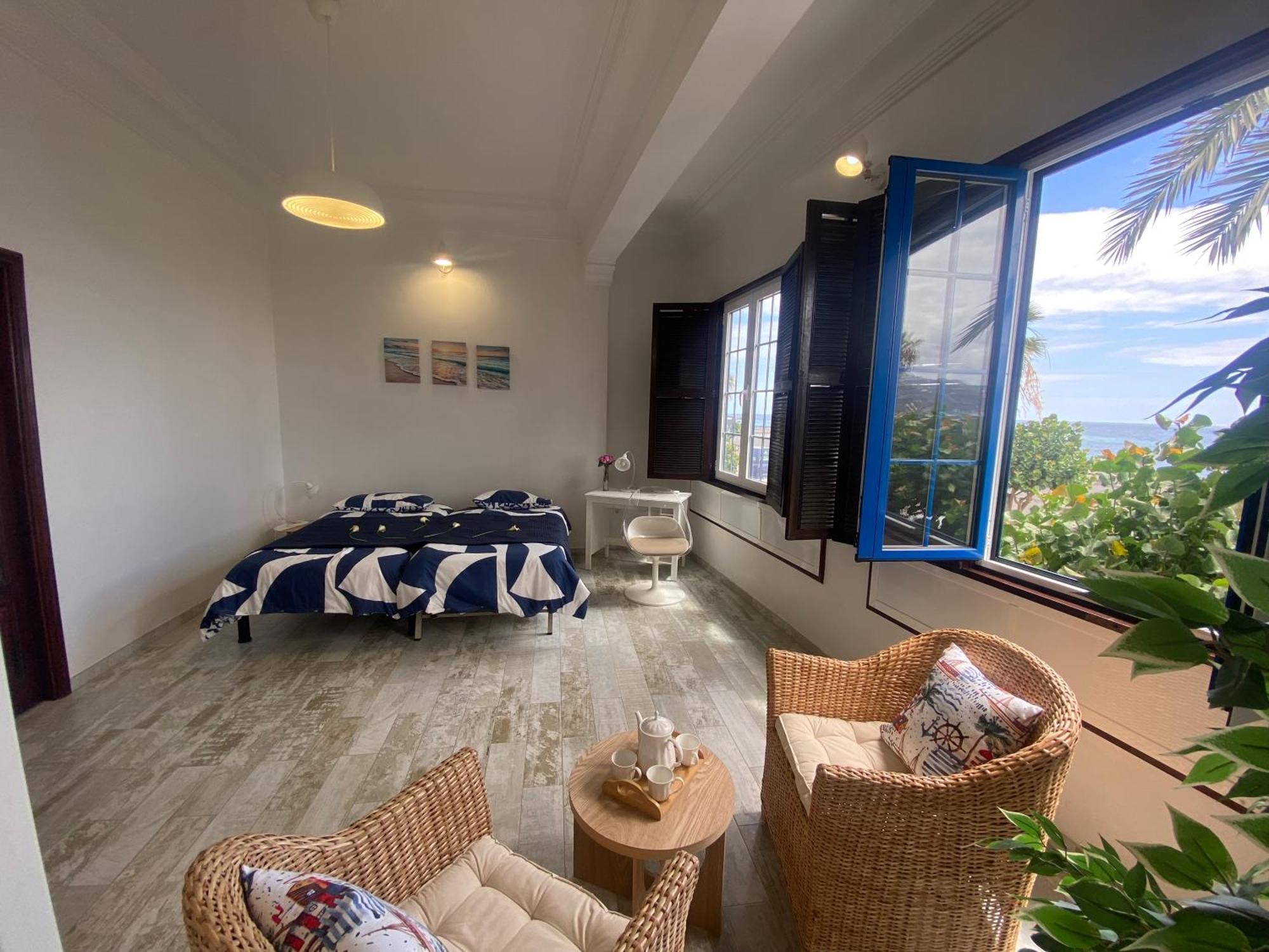 Apartamento La Pepa - Santa Cruz De La Palma Santa Cruz de la Palma  Εξωτερικό φωτογραφία