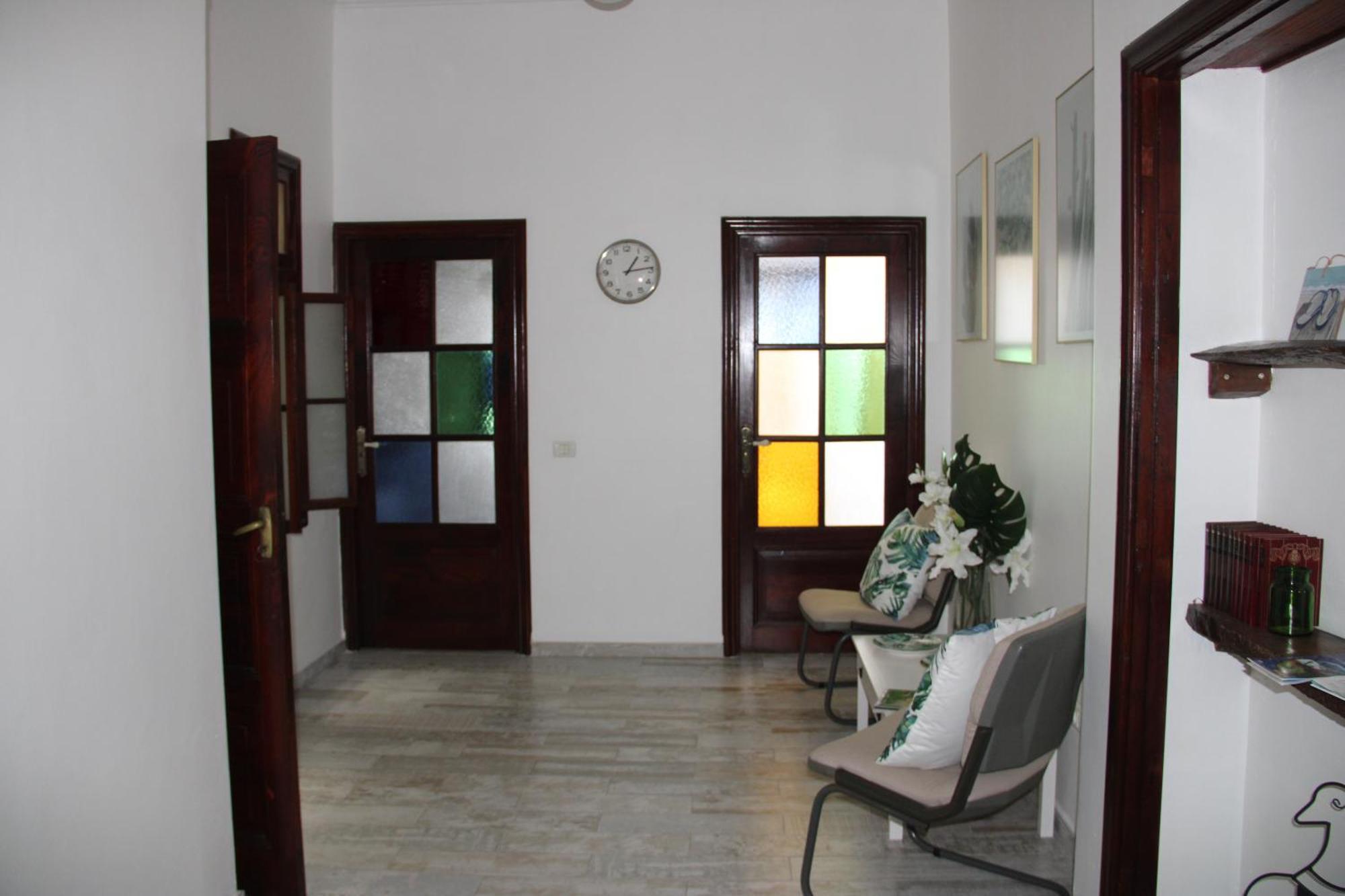 Apartamento La Pepa - Santa Cruz De La Palma Santa Cruz de la Palma  Εξωτερικό φωτογραφία