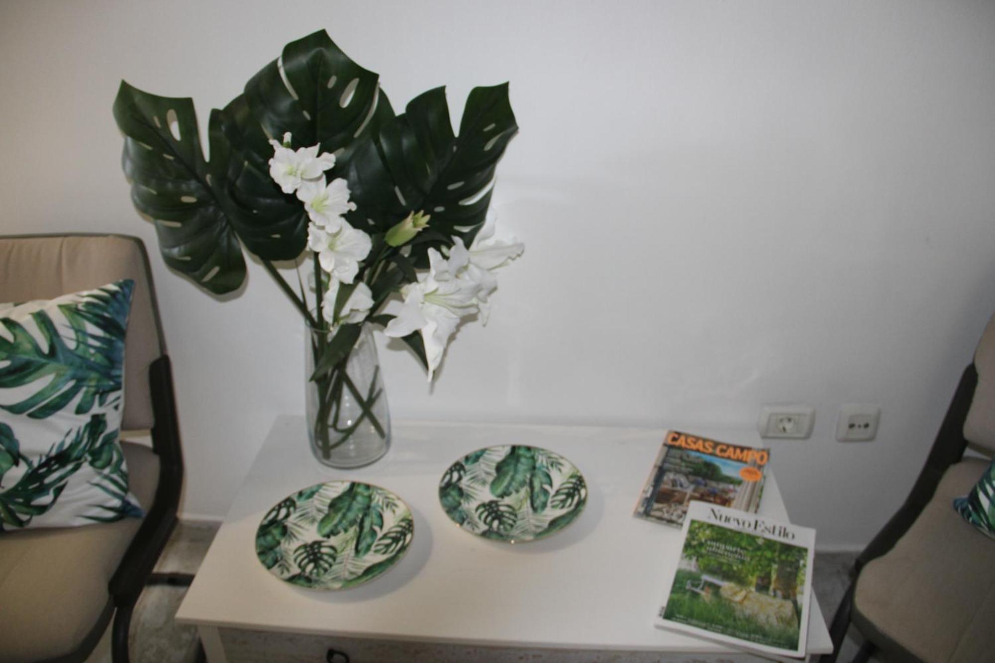Apartamento La Pepa - Santa Cruz De La Palma Santa Cruz de la Palma  Εξωτερικό φωτογραφία