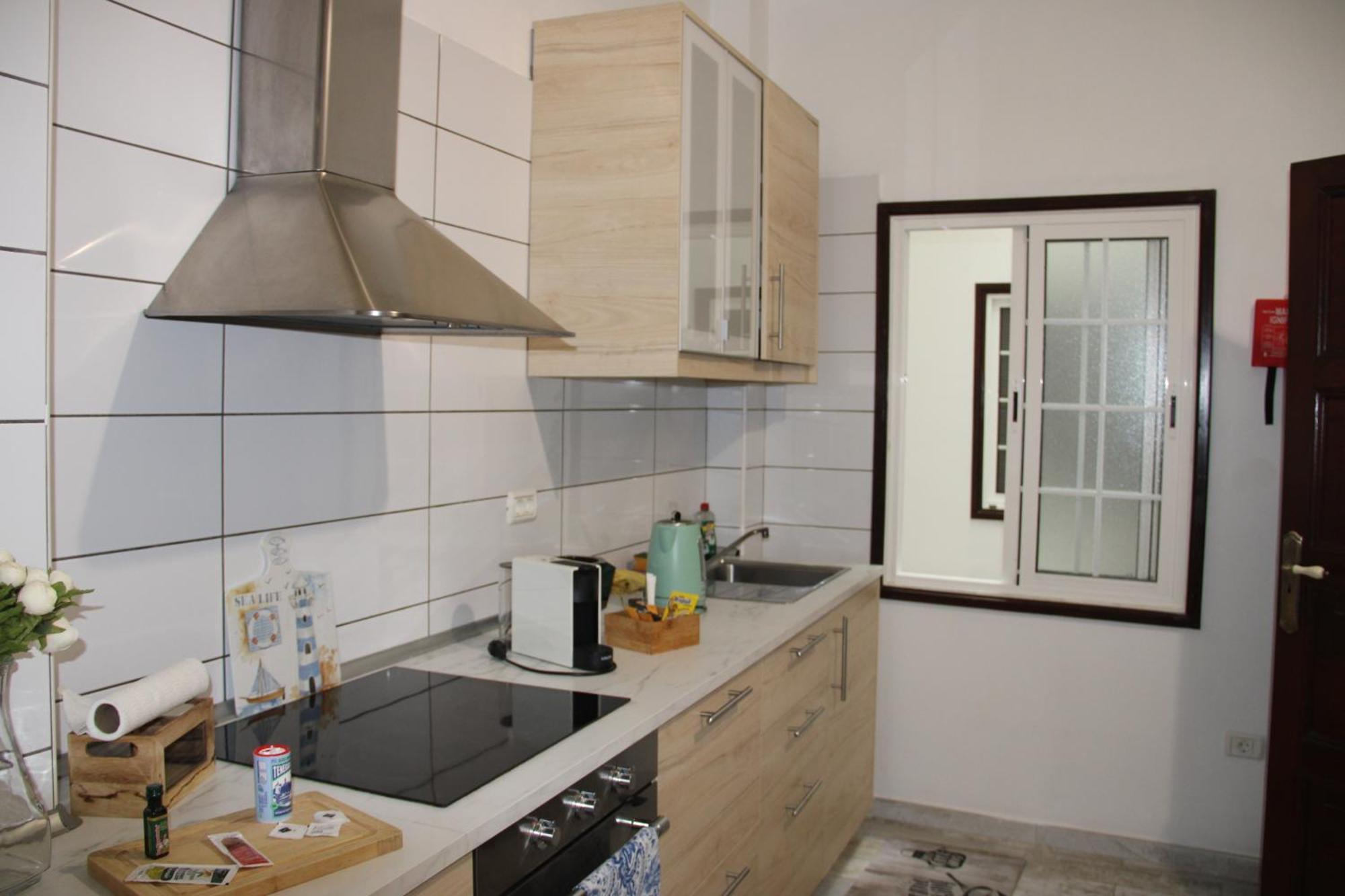 Apartamento La Pepa - Santa Cruz De La Palma Santa Cruz de la Palma  Εξωτερικό φωτογραφία