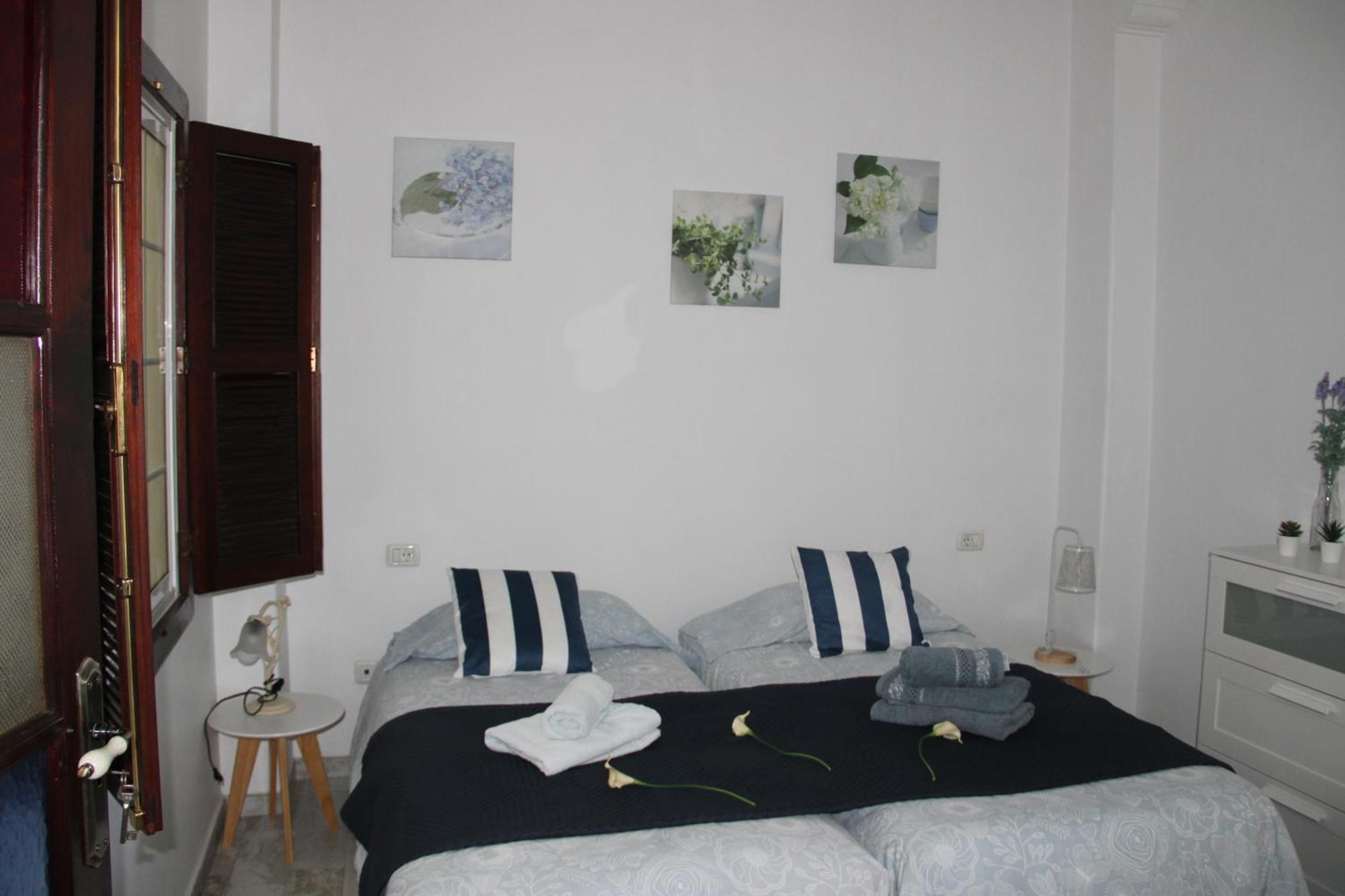 Apartamento La Pepa - Santa Cruz De La Palma Santa Cruz de la Palma  Εξωτερικό φωτογραφία
