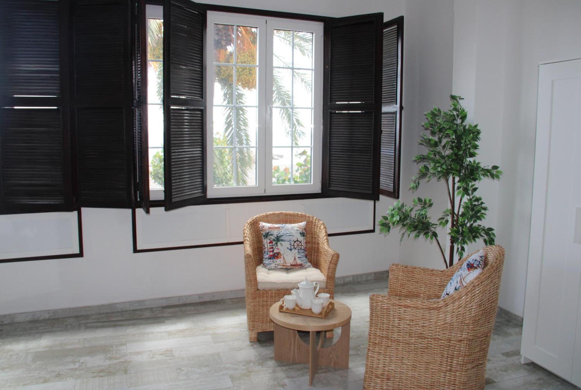 Apartamento La Pepa - Santa Cruz De La Palma Santa Cruz de la Palma  Εξωτερικό φωτογραφία
