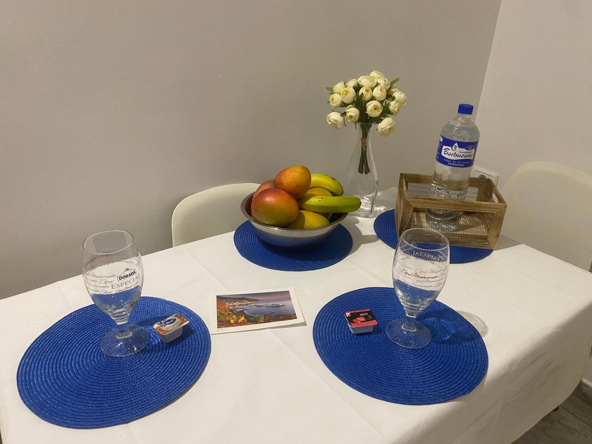 Apartamento La Pepa - Santa Cruz De La Palma Santa Cruz de la Palma  Εξωτερικό φωτογραφία