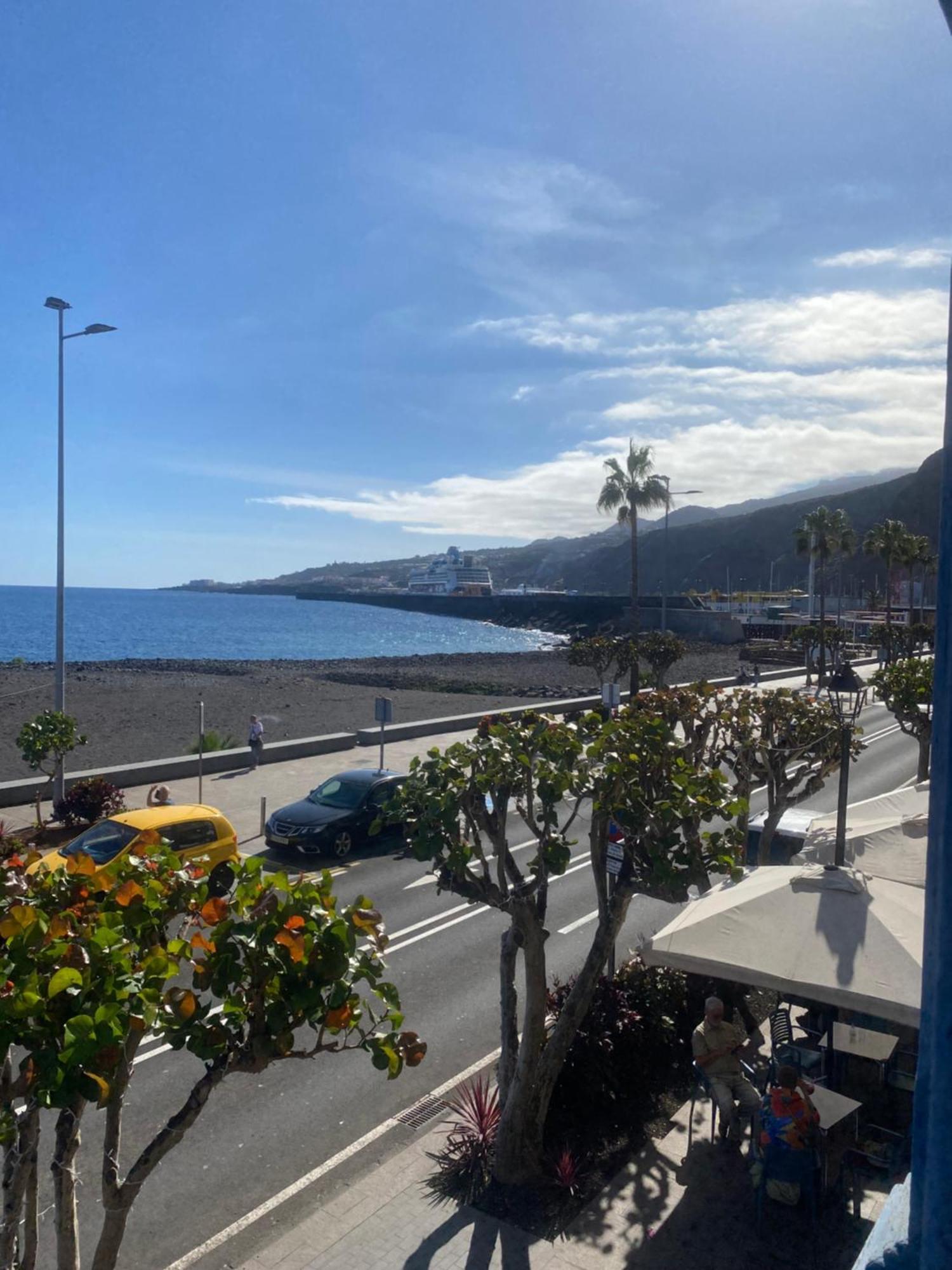 Apartamento La Pepa - Santa Cruz De La Palma Santa Cruz de la Palma  Εξωτερικό φωτογραφία