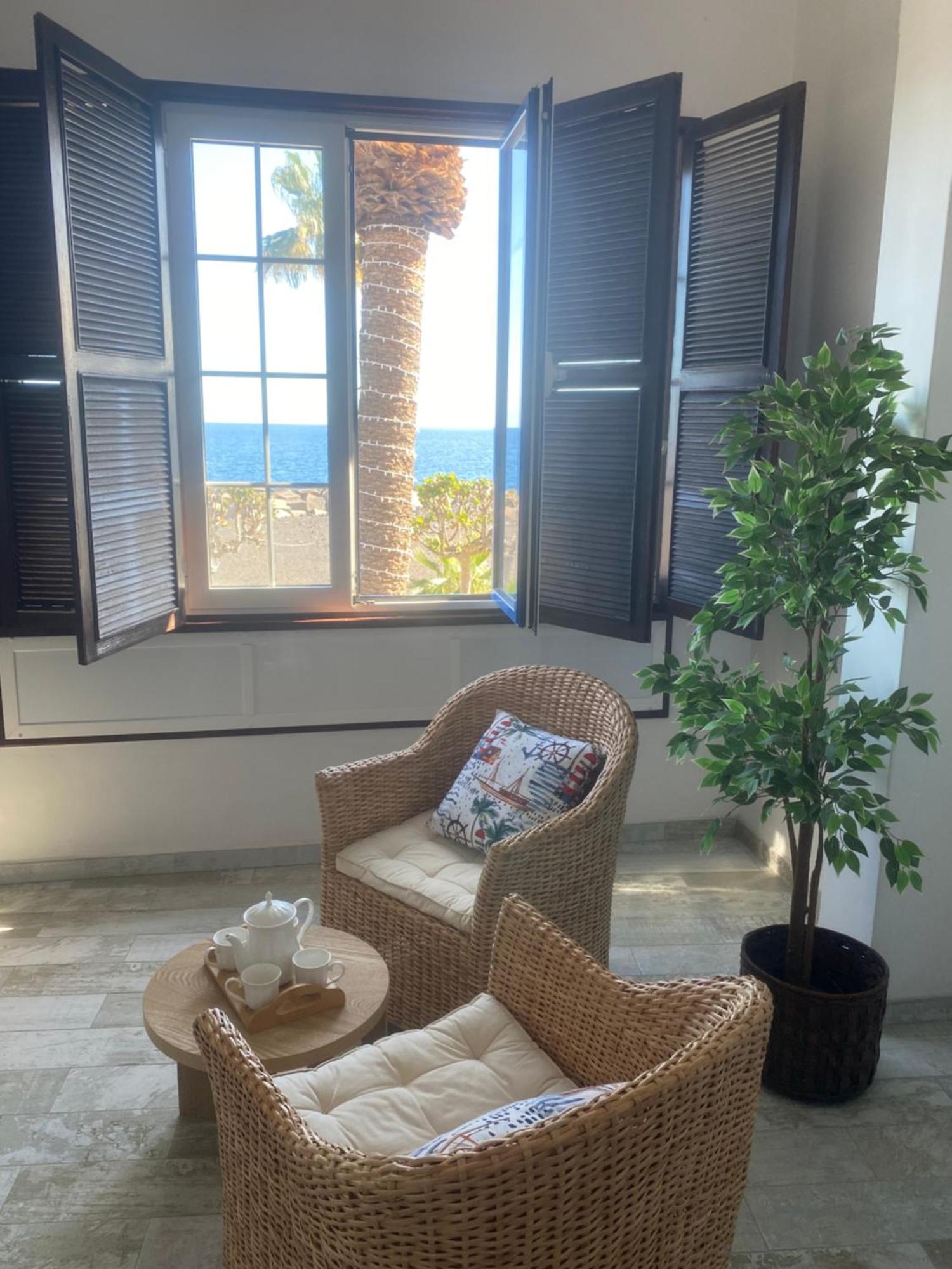 Apartamento La Pepa - Santa Cruz De La Palma Santa Cruz de la Palma  Εξωτερικό φωτογραφία